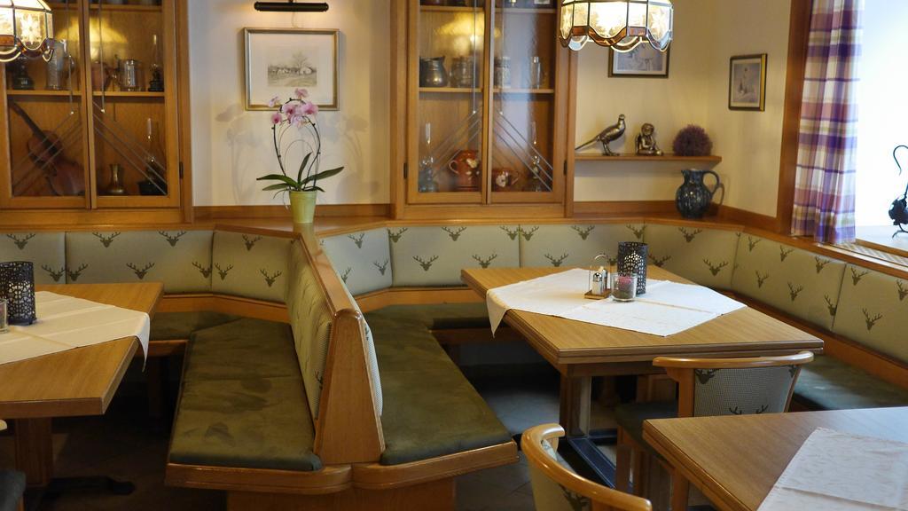 斯基弗祖尔祖格布鲁克酒店 Kreuzen  外观 照片
